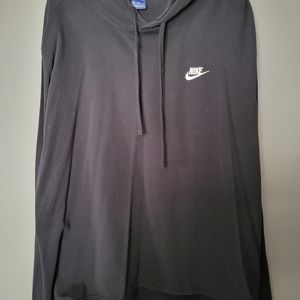 Nike hoodie